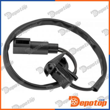 Gicleur de lave-glace pour FORD | EDS-FR-015, V25-08-0024